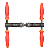 UNIOR Tool - Bottom Bracket Tapping Tool Bsa